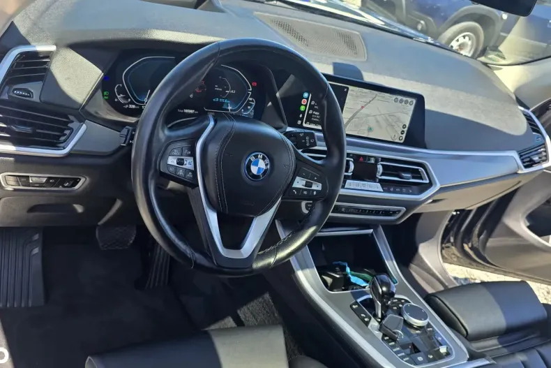 BMW X5 din 2022 cu 166.000 km - oferta BMW157962 - foto 32