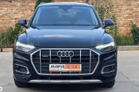 Audi Q5 din 2021 cu 59.000 km - oferta AUD157963 - foto 1