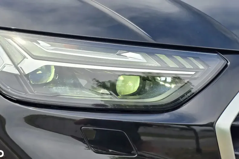 Audi Q5 din 2021 cu 59.000 km - oferta AUD157963 - foto 4