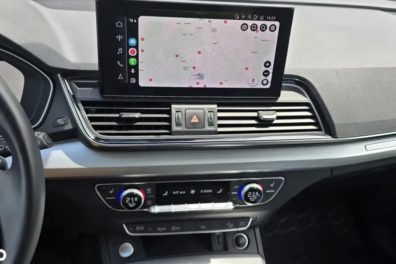 Audi Q5 din 2021 cu 59.000 km - oferta AUD157963 - foto 8