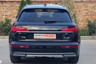 Audi Q5 din 2021 cu 59.000 km - oferta AUD157963 - foto 10
