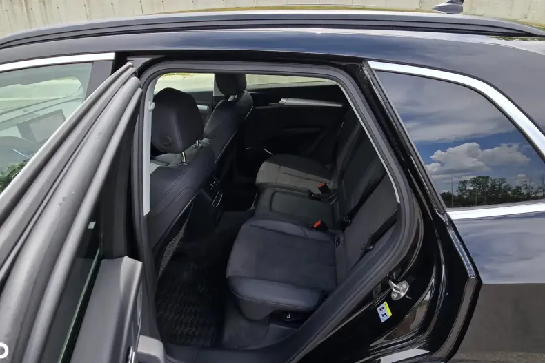 Audi Q5 din 2021 cu 59.000 km - oferta AUD157963 - foto 13