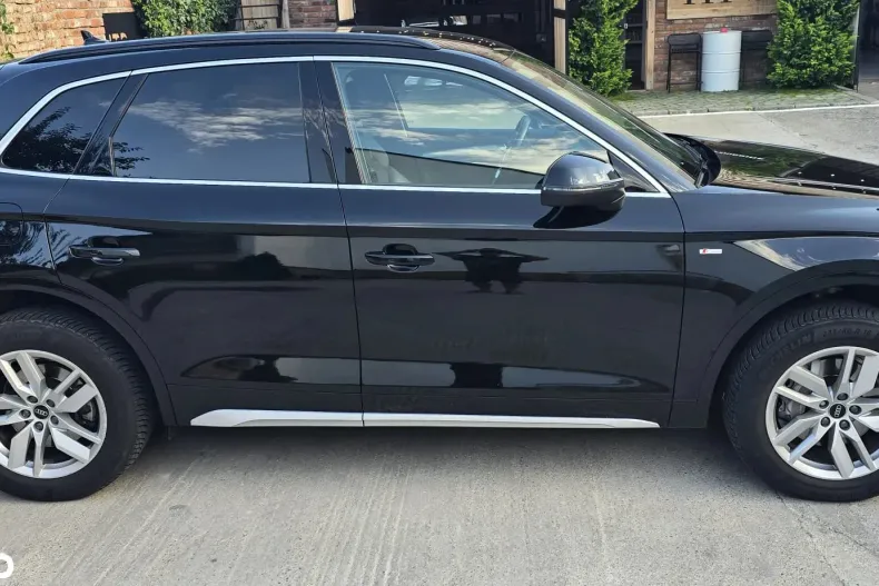 Audi Q5 din 2021 cu 59.000 km - oferta AUD157963 - foto 16