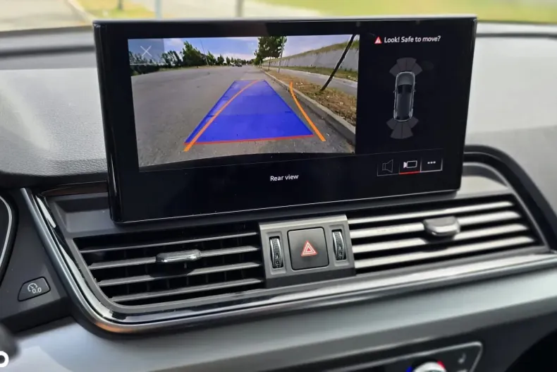 Audi Q5 din 2021 cu 59.000 km - oferta AUD157963 - foto 17