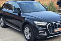 Audi Q5 din 2021 cu 59.000 km - oferta AUD157963 - foto 18