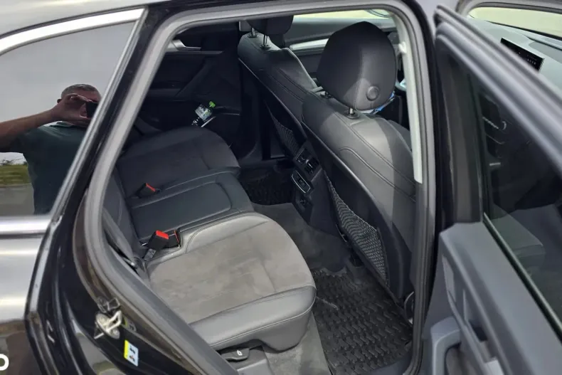 Audi Q5 din 2021 cu 59.000 km - oferta AUD157963 - foto 25