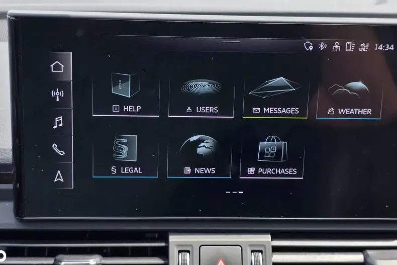 Audi Q5 din 2021 cu 59.000 km - oferta AUD157963 - foto 29