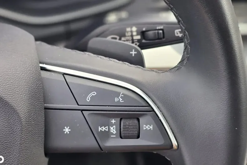 Audi Q5 din 2021 cu 59.000 km - oferta AUD157963 - foto 30