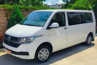 Volkswagen Caravelle din 2020 cu 135.000 km - oferta VOL157964 - foto 1