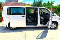 Volkswagen Caravelle din 2020 cu 135.000 km - oferta VOL157964 - foto 2