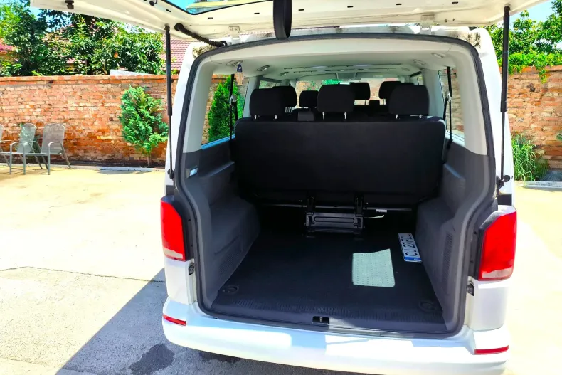 Volkswagen Caravelle din 2020 cu 135.000 km - oferta VOL157964 - foto 3