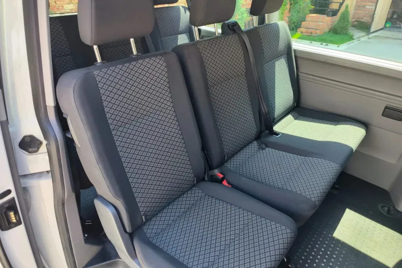 Volkswagen Caravelle din 2020 cu 135.000 km - oferta VOL157964 - foto 4