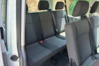 Volkswagen Caravelle din 2020 cu 135.000 km - oferta VOL157964 - foto 5