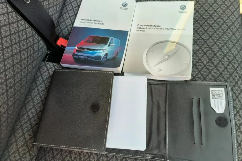 Volkswagen Caravelle din 2020 cu 135.000 km - oferta VOL157964 - foto 8