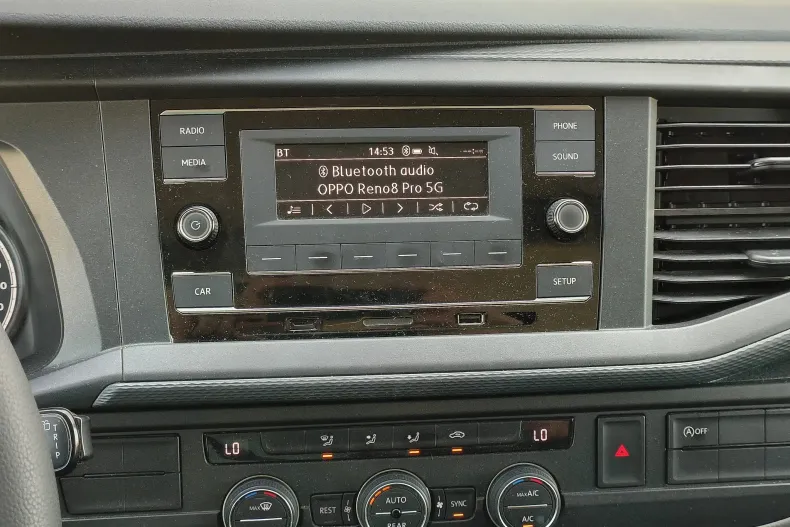 Volkswagen Caravelle din 2020 cu 135.000 km - oferta VOL157964 - foto 12