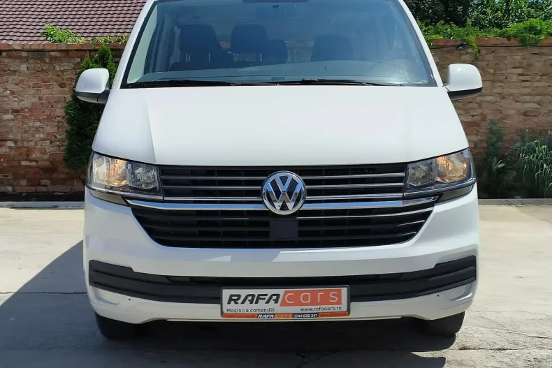 Volkswagen Caravelle din 2020 cu 135.000 km - oferta VOL157964 - foto 13
