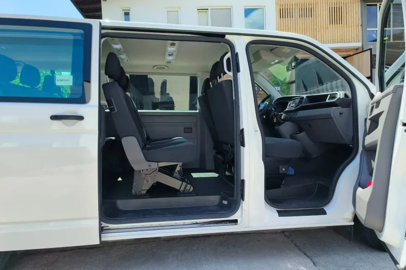 Volkswagen Caravelle din 2020 cu 135.000 km - oferta VOL157964 - foto 15