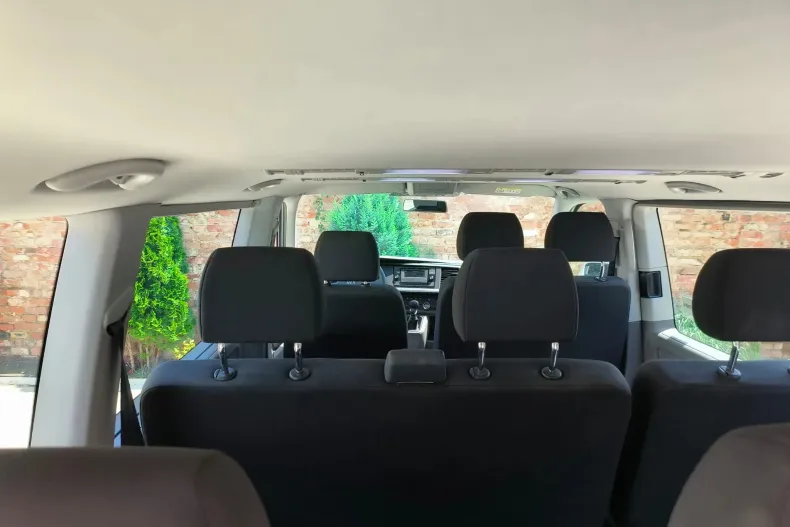 Volkswagen Caravelle din 2020 cu 135.000 km - oferta VOL157964 - foto 16