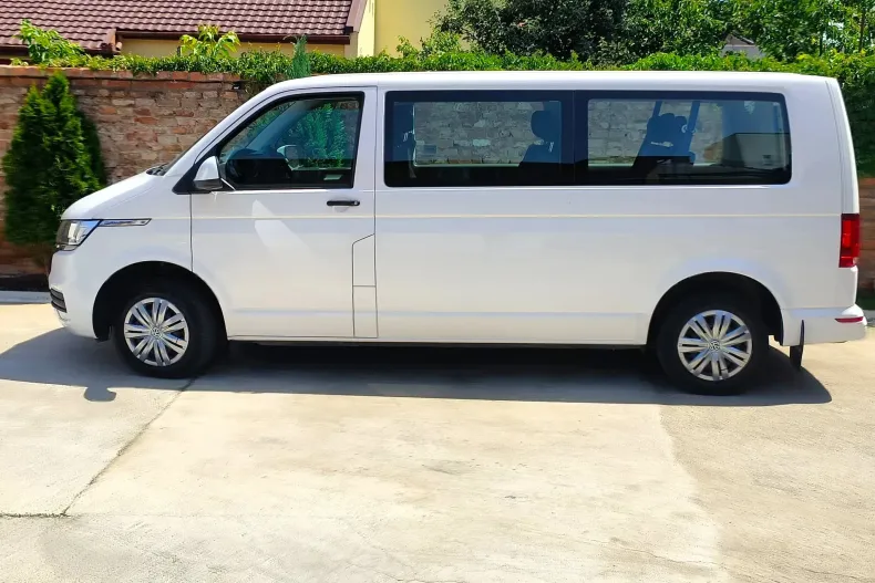 Volkswagen Caravelle din 2020 cu 135.000 km - oferta VOL157964 - foto 17