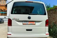 Volkswagen Caravelle din 2020 cu 135.000 km - oferta VOL157964 - foto 18