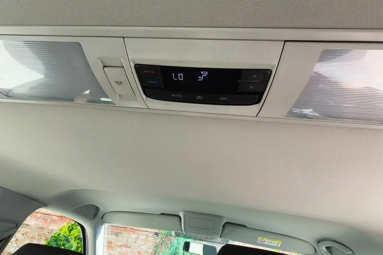 Volkswagen Caravelle din 2020 cu 135.000 km - oferta VOL157964 - foto 19