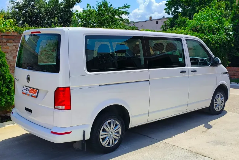 Volkswagen Caravelle din 2020 cu 135.000 km - oferta VOL157964 - foto 20