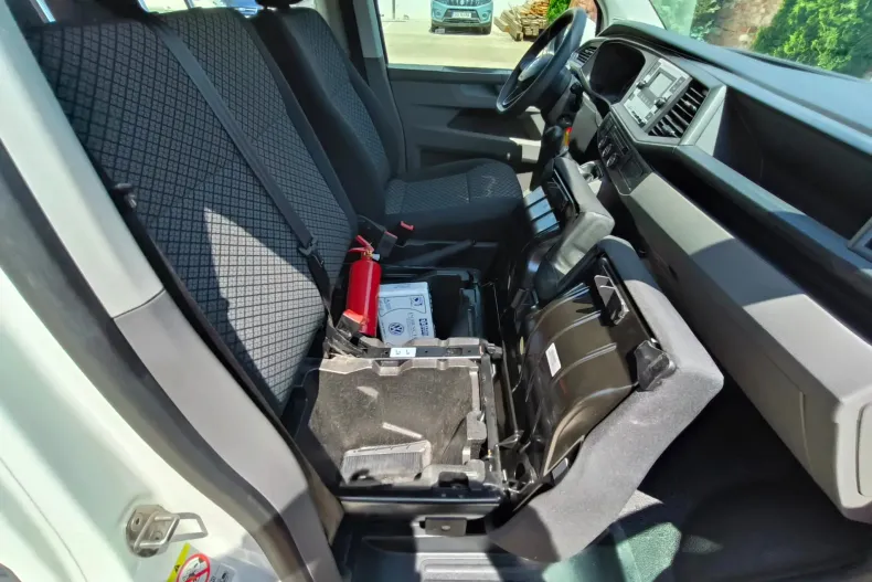 Volkswagen Caravelle din 2020 cu 135.000 km - oferta VOL157964 - foto 22