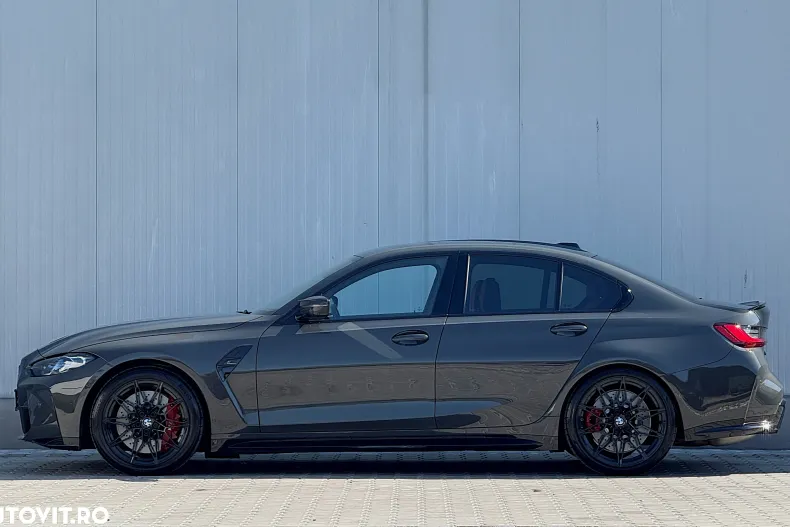 BMW M3 din 2024 cu 19.900 km - oferta BMW157965 - foto 4