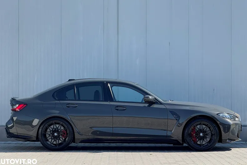 BMW M3 din 2024 cu 19.900 km - oferta BMW157965 - foto 9