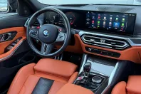 BMW M3 din 2024 cu 19.900 km - oferta BMW157965 - foto 14