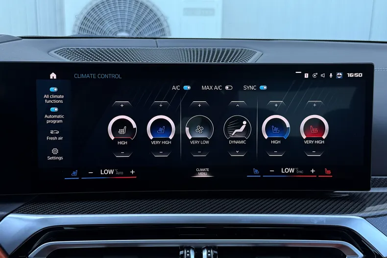 BMW M3 din 2024 cu 19.900 km - oferta BMW157965 - foto 15