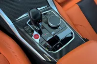 BMW M3 din 2024 cu 19.900 km - oferta BMW157965 - foto 17