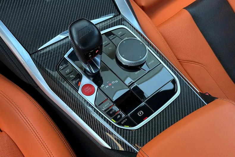 BMW M3 din 2024 cu 19.900 km - oferta BMW157965 - foto 17