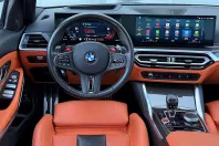 BMW M3 din 2024 cu 19.900 km - oferta BMW157965 - foto 18