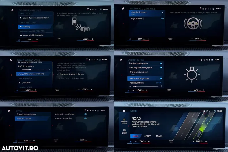 BMW M3 din 2024 cu 19.900 km - oferta BMW157965 - foto 20