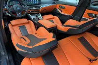 BMW M3 din 2024 cu 19.900 km - oferta BMW157965 - foto 22