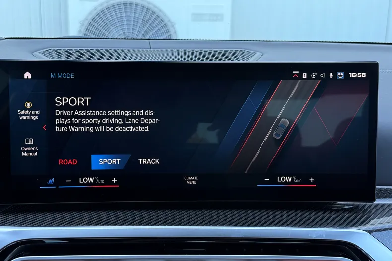 BMW M3 din 2024 cu 19.900 km - oferta BMW157965 - foto 26