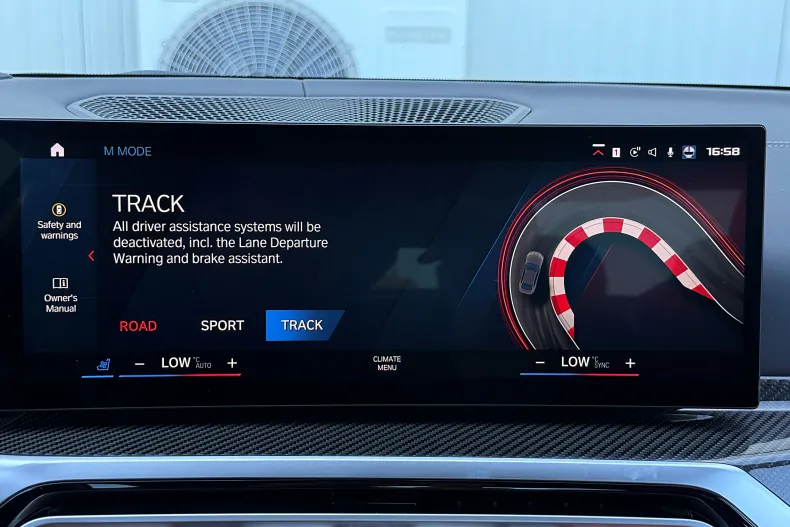 BMW M3 din 2024 cu 19.900 km - oferta BMW157965 - foto 27