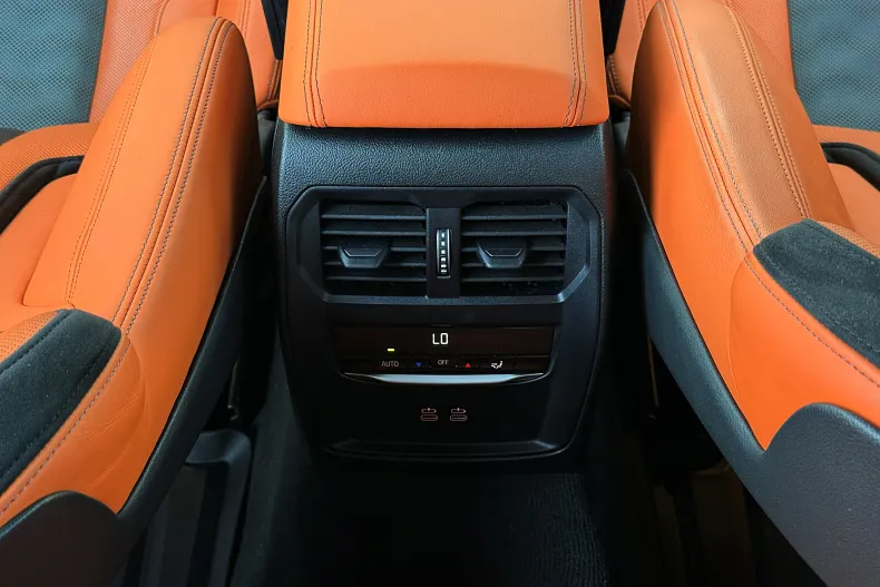 BMW M3 din 2024 cu 19.900 km - oferta BMW157965 - foto 28