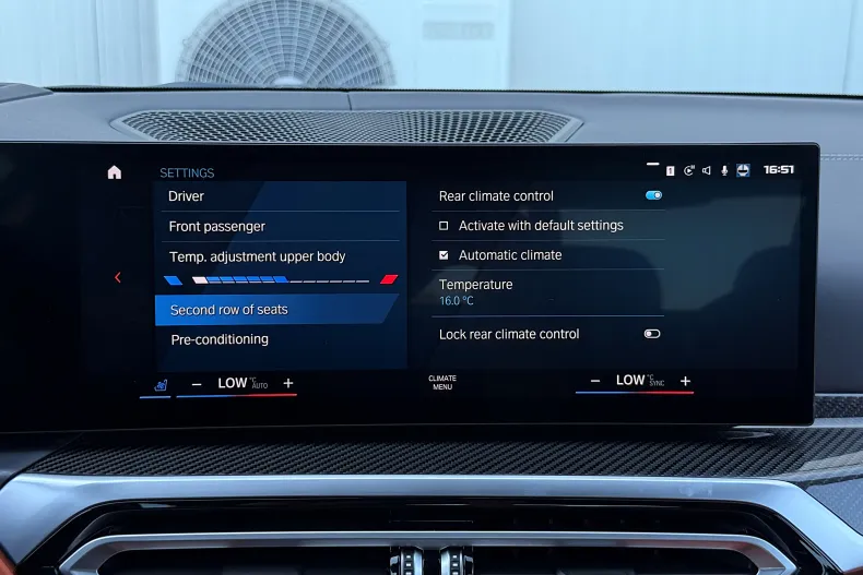 BMW M3 din 2024 cu 19.900 km - oferta BMW157965 - foto 29