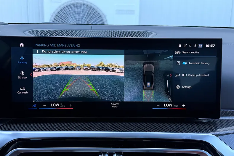 BMW M3 din 2024 cu 19.900 km - oferta BMW157965 - foto 30