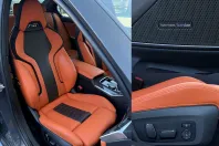 BMW M3 din 2024 cu 19.900 km - oferta BMW157965 - foto 32