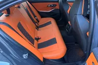 BMW M3 din 2024 cu 19.900 km - oferta BMW157965 - foto 33