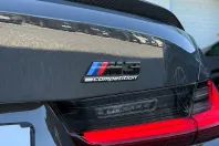 BMW M3 din 2024 cu 19.900 km - oferta BMW157965 - foto 39