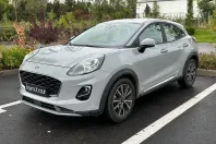 Ford Puma din 2020 cu 72.195 km - oferta FOR157966 - foto 1
