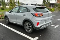 Ford Puma din 2020 cu 72.195 km - oferta FOR157966 - foto 5