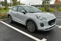 Ford Puma din 2020 cu 72.195 km - oferta FOR157966 - foto 7