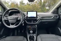 Ford Puma din 2020 cu 72.195 km - oferta FOR157966 - foto 9