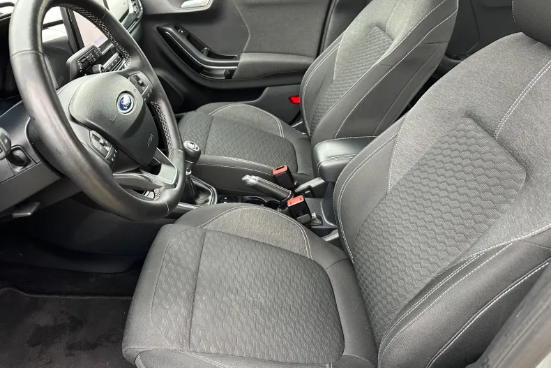 Ford Puma din 2020 cu 72.195 km - oferta FOR157966 - foto 11