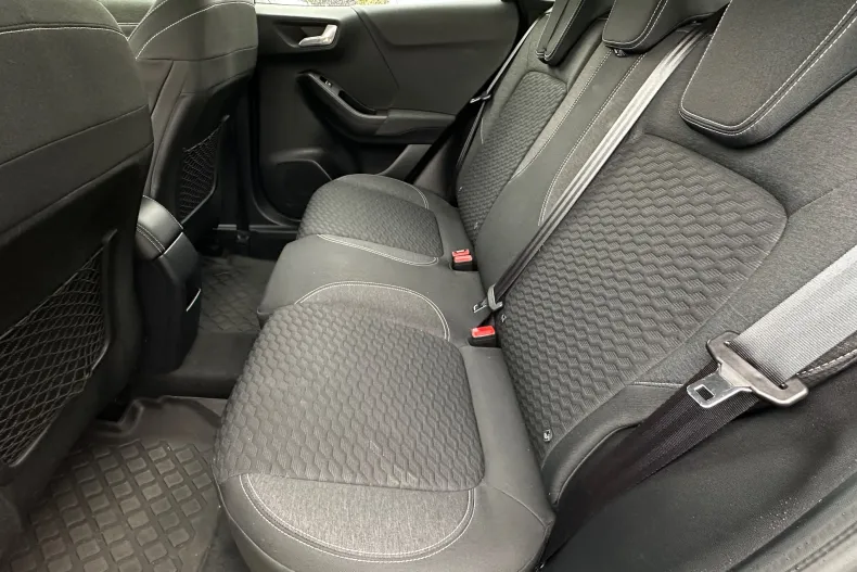 Ford Puma din 2020 cu 72.195 km - oferta FOR157966 - foto 12